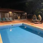 Quinta Da Mal-disposta, Resende