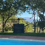 Quinta Da Mal-disposta, Chalet *
