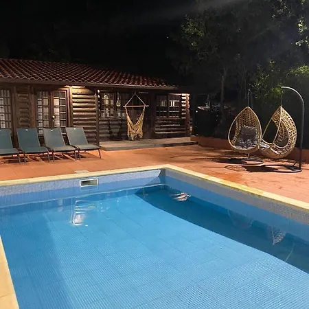 Quinta Da Mal-disposta, 레센데