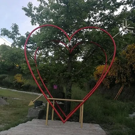 샬레 Quinta Da Mal-disposta, *