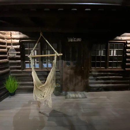 Quinta Da Mal-disposta, Chalet *