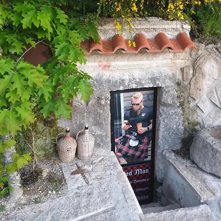 Quinta Da Mal-disposta, *