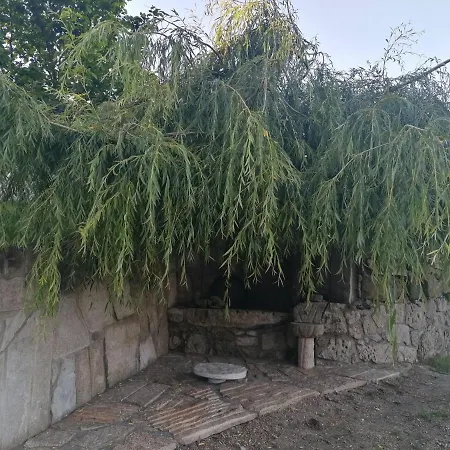 샬레 Quinta Da Mal-disposta, 레센데