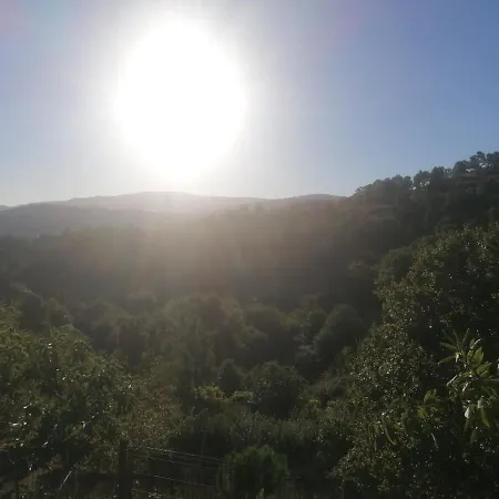 Quinta Da Mal-disposta, * Resende