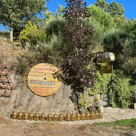 Quinta Da Mal-disposta, *