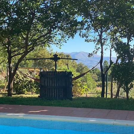 Quinta Da Mal-disposta, 샬레 *