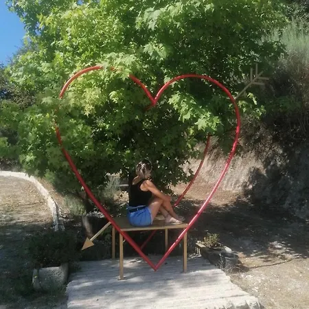 Quinta Da Mal-disposta, 샬레