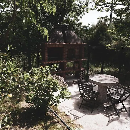 Quinta Da Mal-disposta, Chalet *