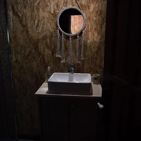 Quinta Da Mal-disposta, *