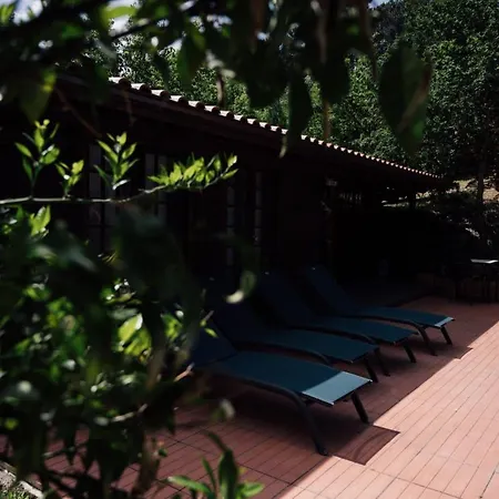 Quinta Da Mal-disposta, *