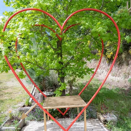 Quinta Da Mal-disposta,