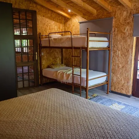 Quinta Da Mal-disposta, Chalet