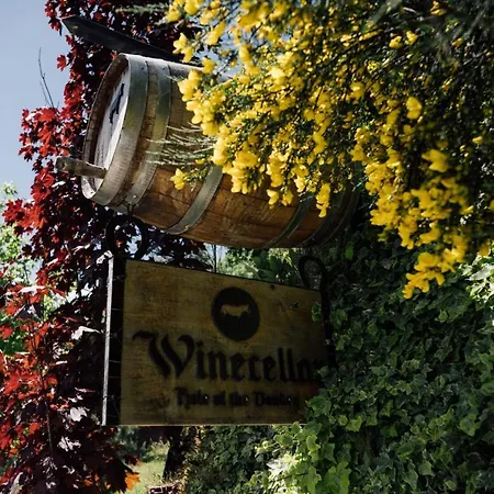 Quinta Da Mal-disposta, * Resende