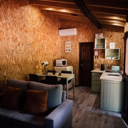 Quinta Da Mal-disposta, Chalet *