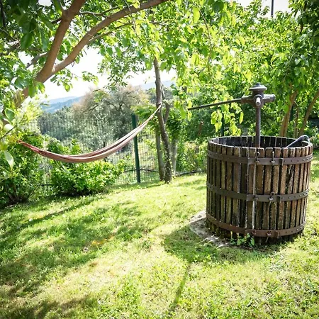 Quinta Da Mal-disposta, Chalet Resende