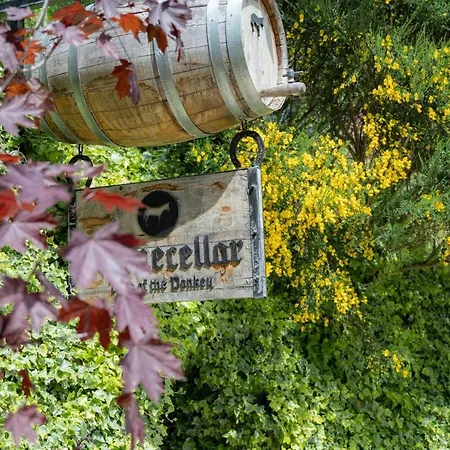 Quinta Da Mal-disposta, Resende