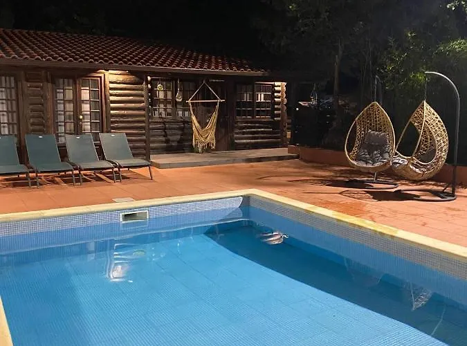 Quinta Da Mal-disposta, Resende