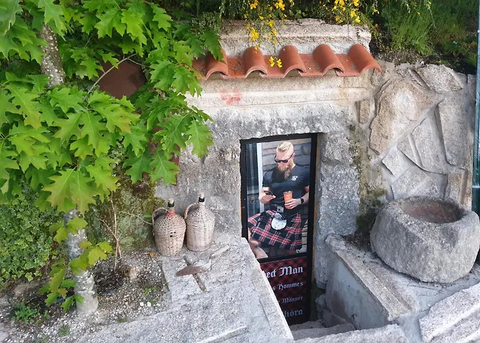 Quinta Da Mal-disposta, *