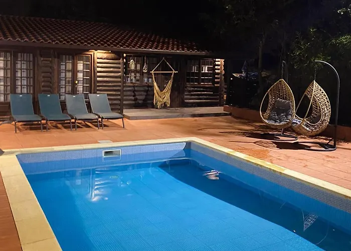 Quinta Da Mal-disposta, *