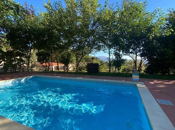 Quinta Da Mal-disposta,