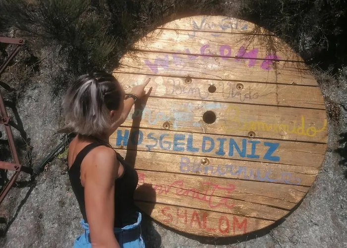 Quinta Da Mal-disposta, Chalet Resende