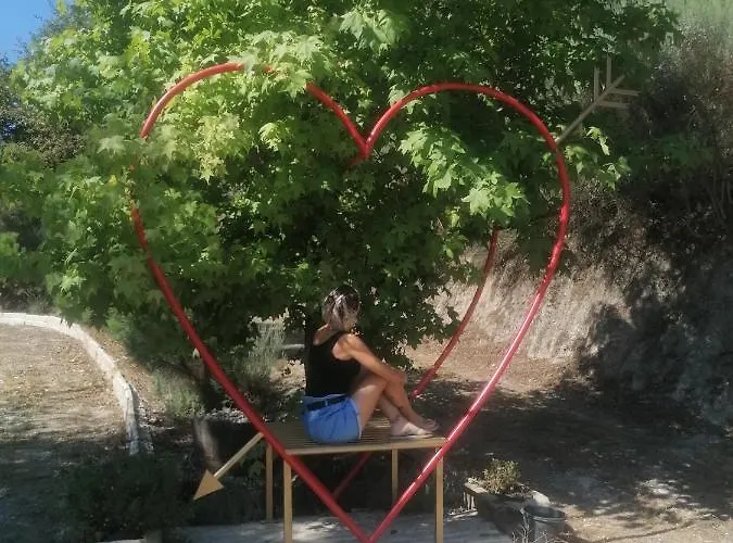 Quinta Da Mal-disposta, Chalet