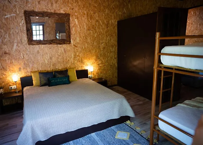 Quinta Da Mal-disposta,