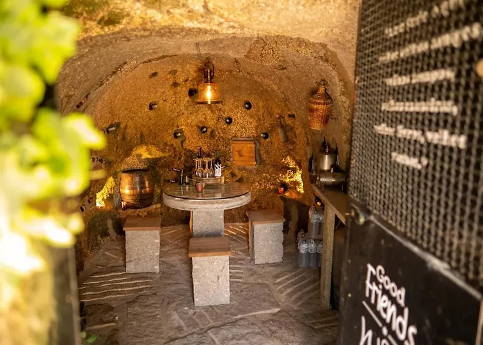 Quinta Da Mal-disposta,