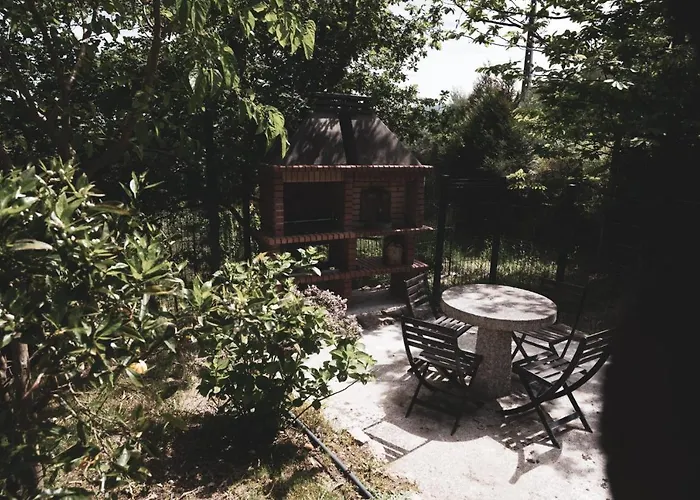 Quinta Da Mal-disposta, Chalet *