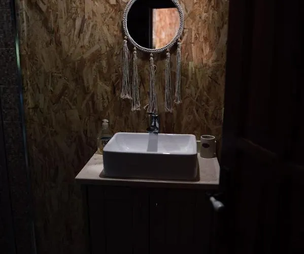 Quinta Da Mal-disposta, *