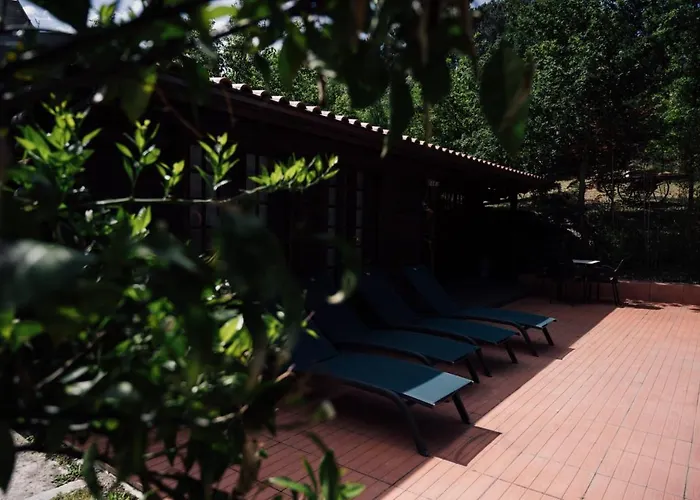 Quinta Da Mal-disposta, *