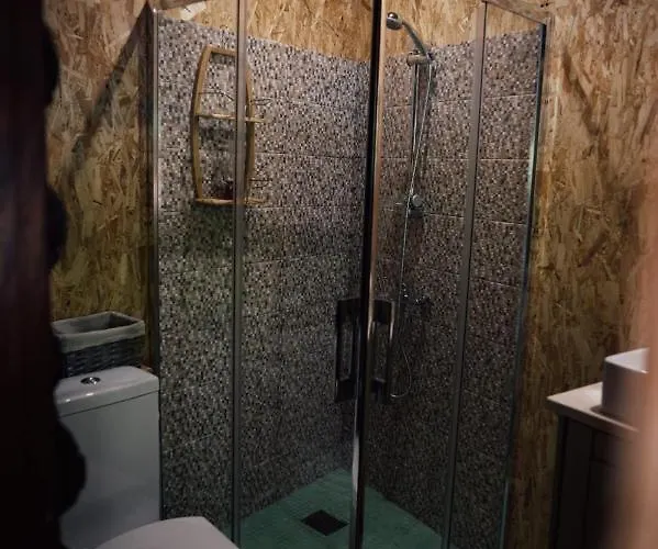 Quinta Da Mal-disposta, Chalet