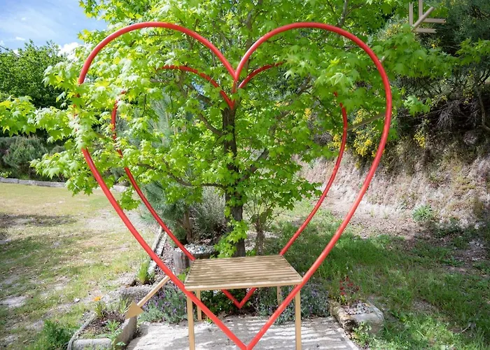 Quinta Da Mal-disposta,