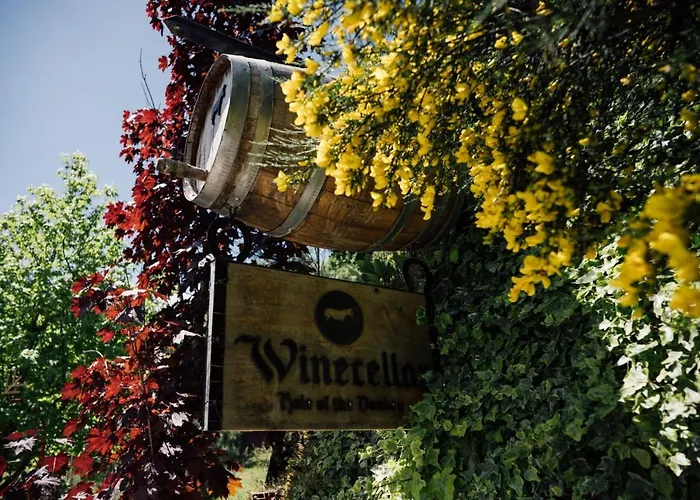 Quinta Da Mal-disposta, * Resende