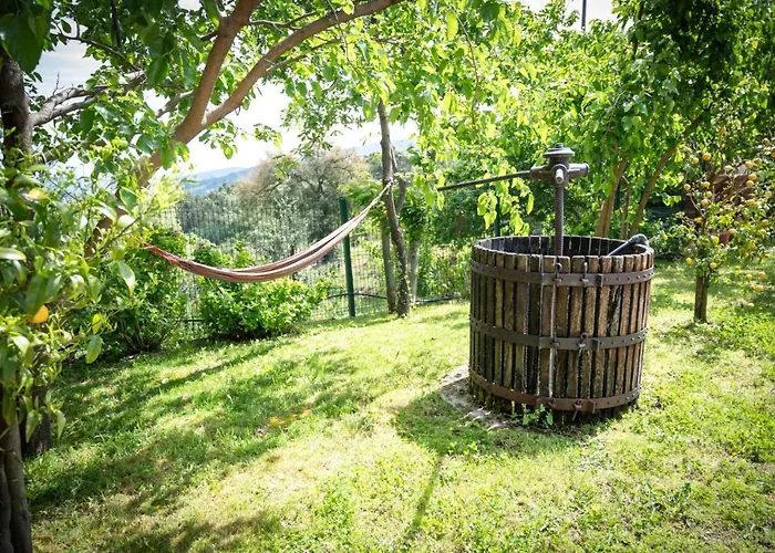 Quinta Da Mal-disposta, Chalet Resende