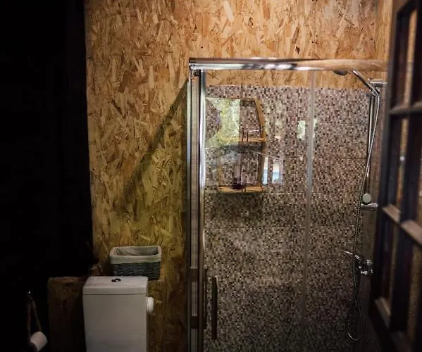 Quinta Da Mal-disposta,